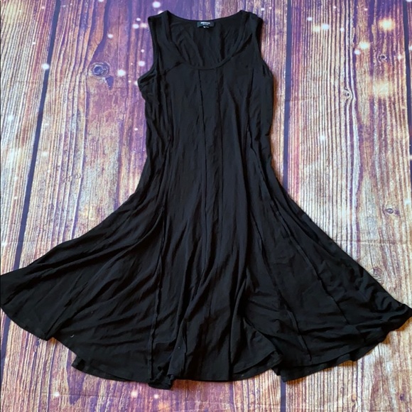 Premise Dresses & Skirts - 🐳Premise little black dress size small